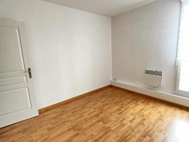 Appartement location à Arras