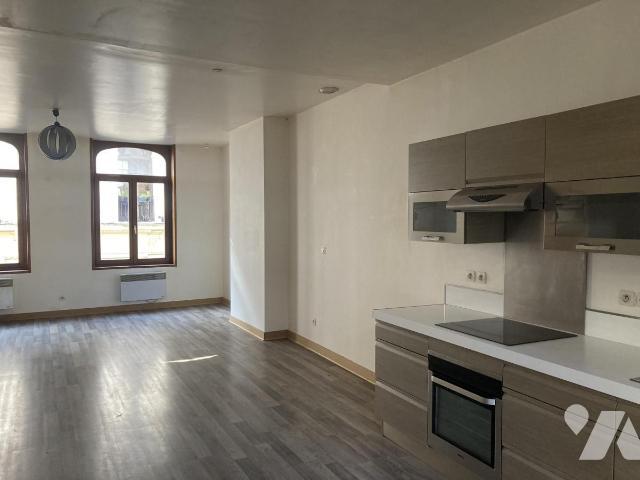Appartement location à Arras, Pas-de-Calais