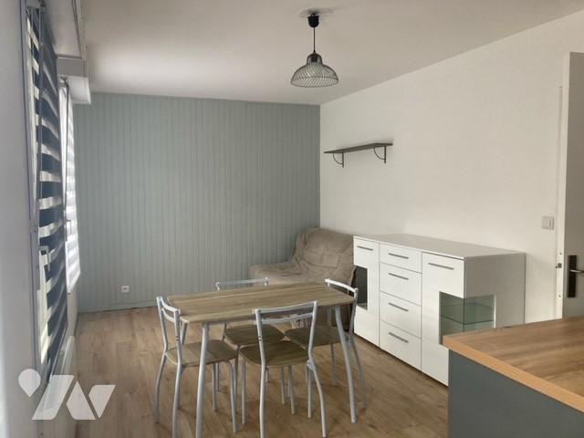 Appartement location à Arras