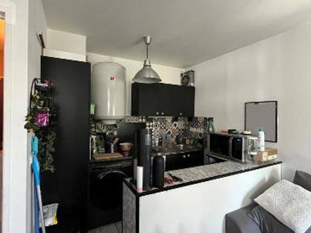 Appartement location à Arras