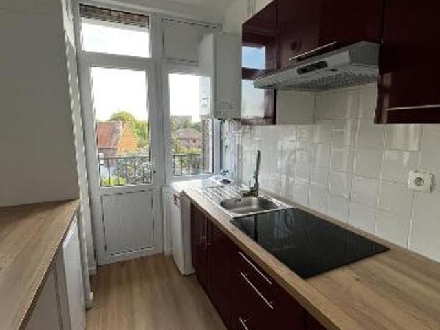 Appartement location à Arras