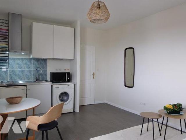 Appartement location à Arras