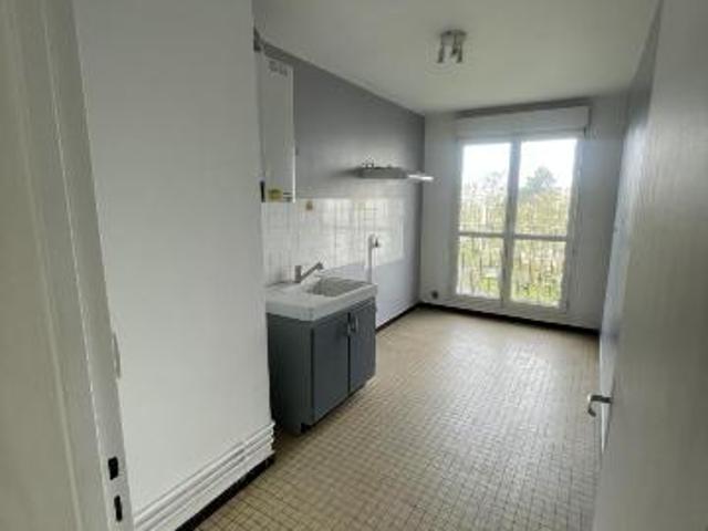 Appartement location à Arras