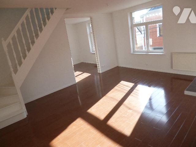 Appartement location à Béthune, Auchy-les-mines