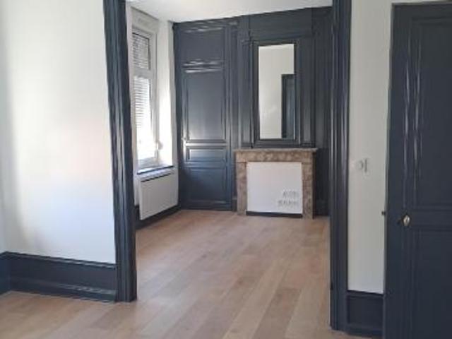 Appartement location à Calais, Audruicq