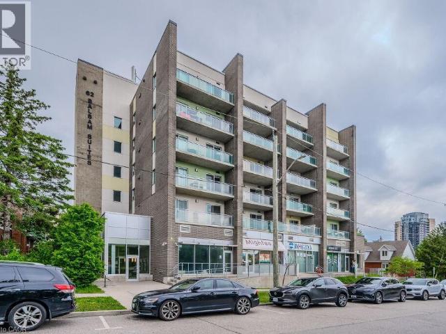 Apartment for rent in Waterloo, Ontario
