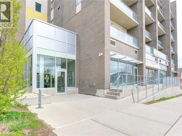 Apartment for rent in Waterloo, Ontario