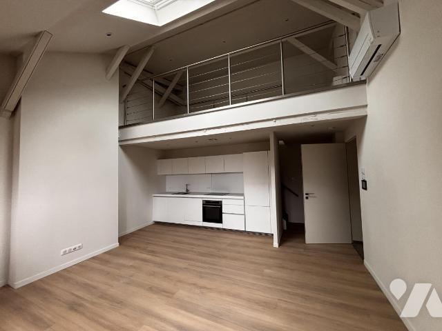 Appartement location à Béthune