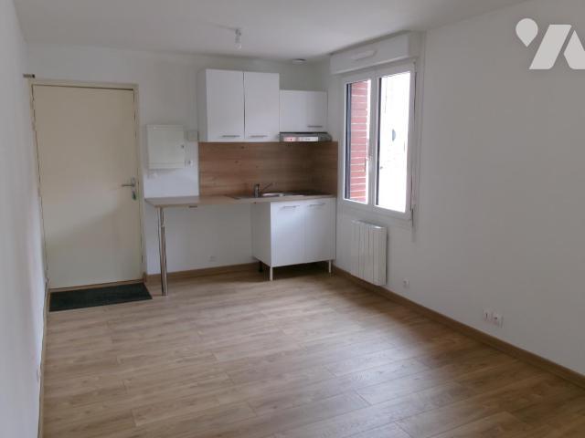 Appartement location à Béthune
