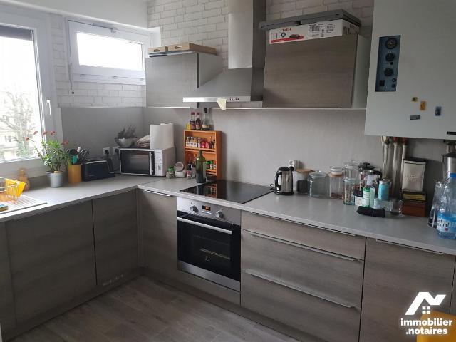 Appartement location à Boulogne-sur-Mer, Boulogne-sur-mer