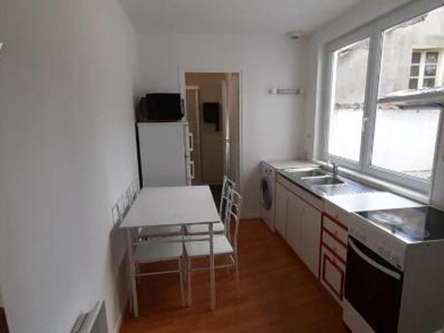 Appartement location à Boulogne-sur-Mer, Boulogne-sur-mer