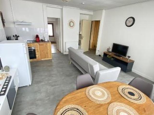 Appartement location à Boulogne-sur-Mer, Boulogne-sur-mer