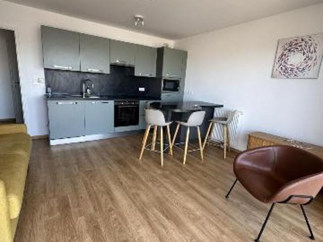 Appartement location à Boulogne-sur-Mer, Boulogne-sur-mer