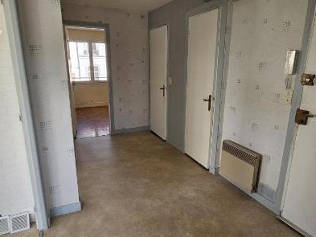 Appartement location à Boulogne-sur-Mer, Boulogne-sur-mer