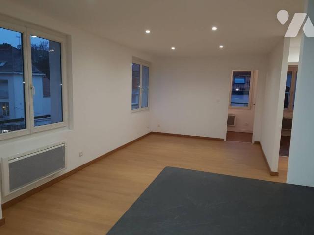 Appartement location à Boulogne-sur-Mer, Boulogne-sur-mer