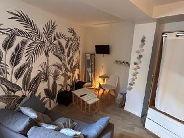 Appartement location à Boulogne-sur-Mer, Boulogne-sur-mer
