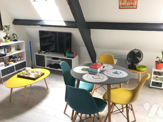 Appartement location à Boulogne-sur-Mer, Boulogne-sur-mer