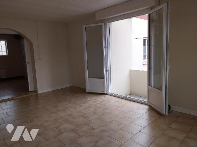 Appartement location à Lens, Bully-les-mines