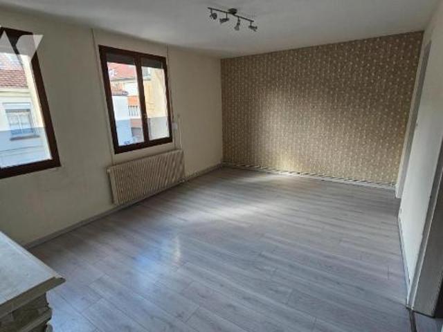 Appartement location à Calais