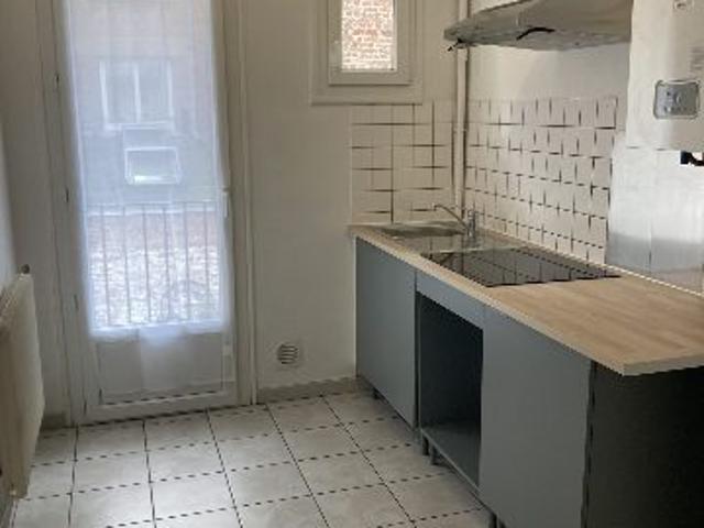 Appartement location à Calais