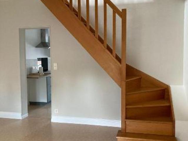 Appartement location à Béthune, Calonne-sur-la-lys