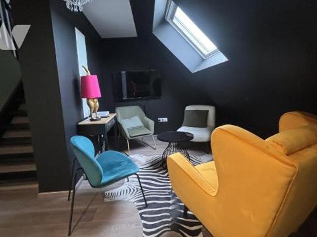 Appartement location à Boulogne-sur-Mer, La Capelle-lès-boulogne