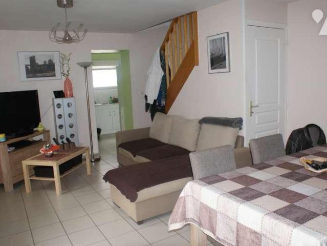 Appartement location à Lens, Carvin