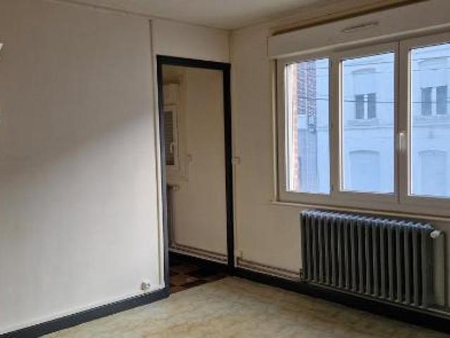Appartement location à Lens, Carvin