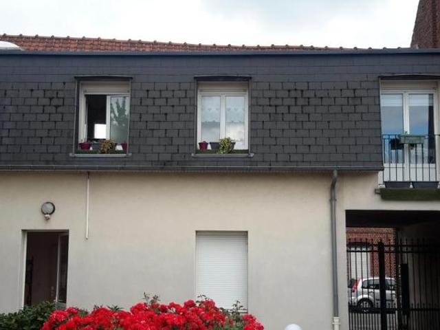 Appartement location à Lens, Carvin