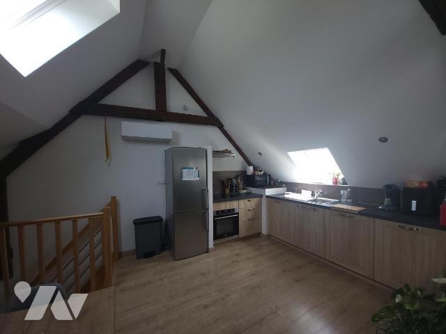 Appartement location à Saint-Omer, Clairmarais