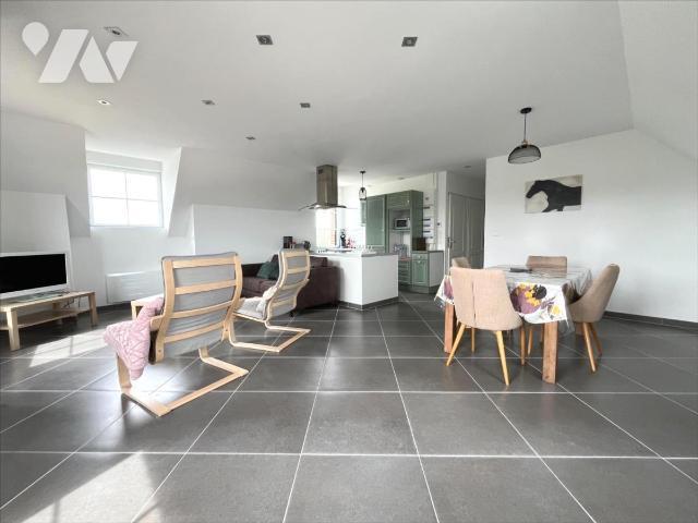 Appartement location à Saint-Omer, Clairmarais