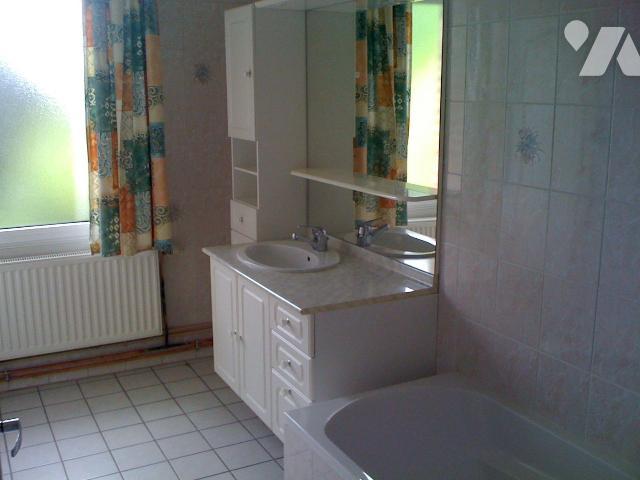 Appartement location à Lens, Courrières