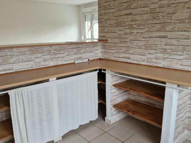 Appartement location à Lens, Courrières