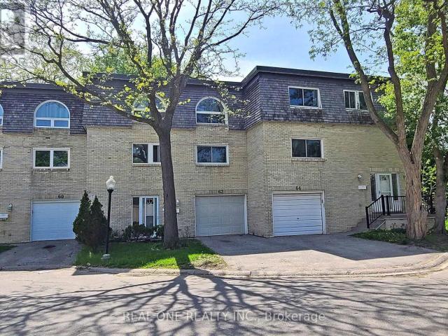 Apartment for rent in Woburn, Ontario