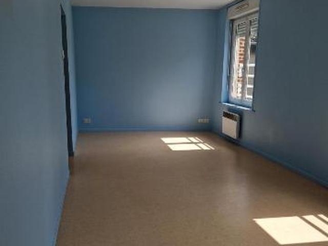 Appartement location à Résidence de la Ferme, Croisilles