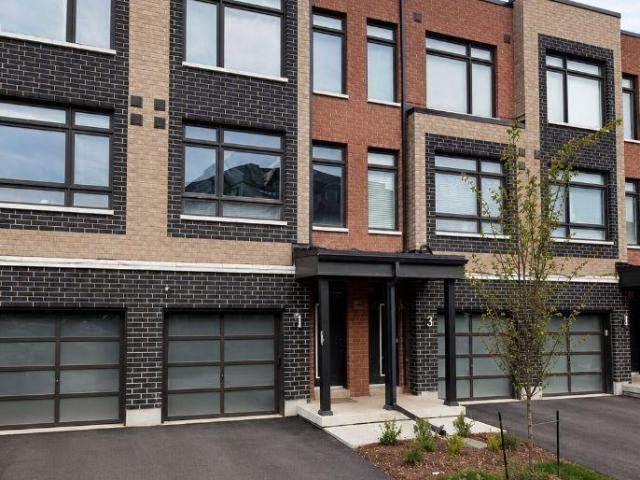Apartment for rent in York, Ontario