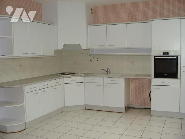Appartement location à Résidence la Peupleraie, Dourges