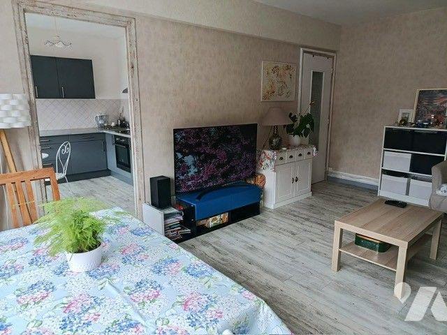 Appartement location à Lens, Dourges