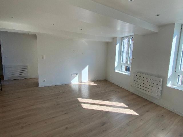 Appartement location à Étaples, Pas-de-Calais
