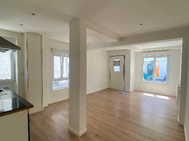 Appartement location à Montreuil-sur-Mer, Etaples