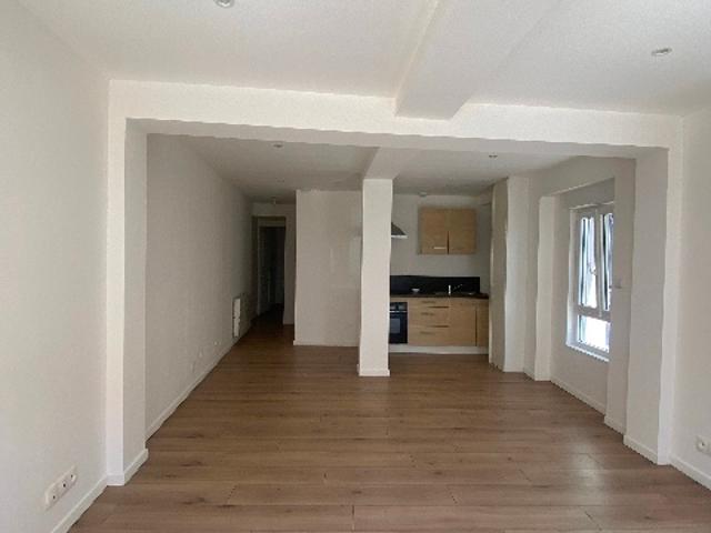 Appartement location à Montreuil-sur-Mer, Etaples