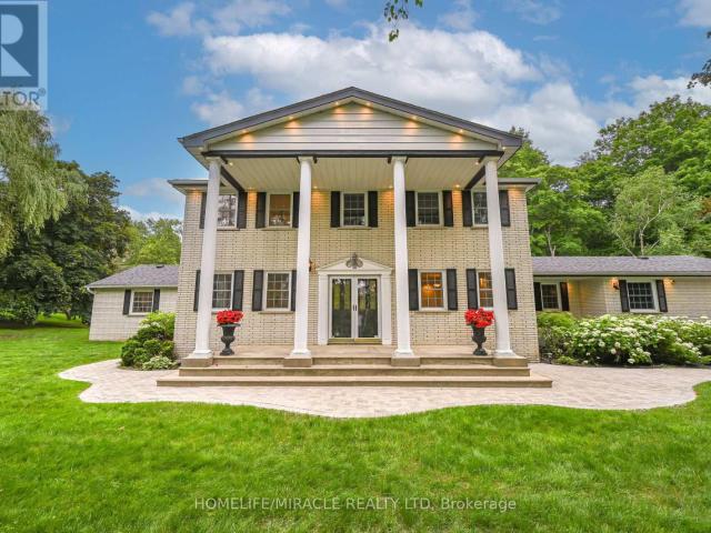 House for rent in Caledon, Ontario