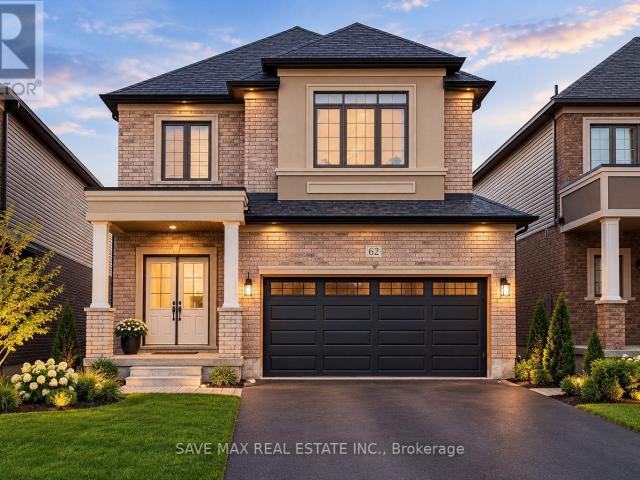 House for rent in Paris, Southwestern Ontario