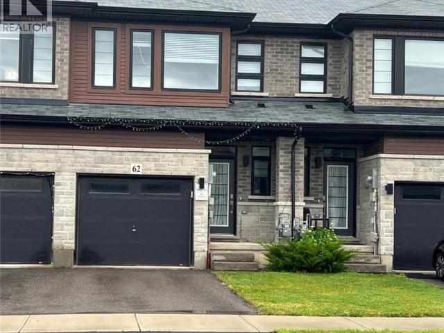 Apartment for rent in Brant, Ontario