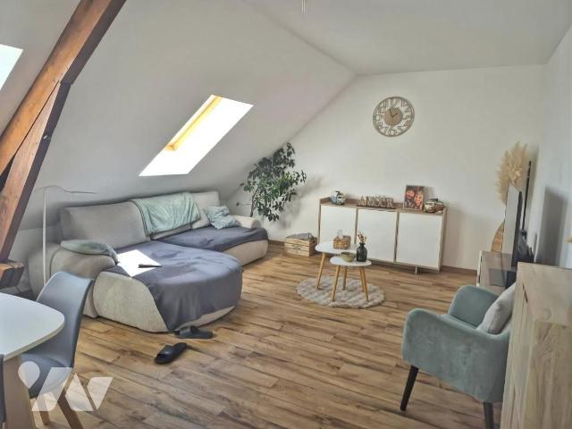 Appartement location à Boulogne-sur-Mer, Landrethun-le-nord