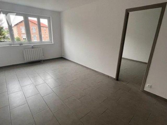Appartement location à Libercourt, Pas-de-Calais