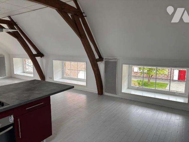 Appartement location à Béthune, Lozinghem