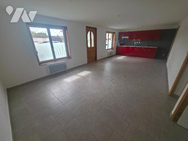 Appartement location à Saint-Omer, Lumbres
