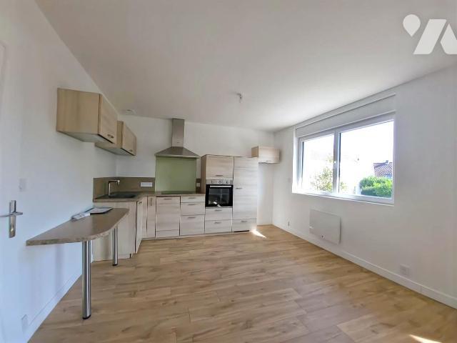 Appartement location à Résidence Voltaire, Lumbres