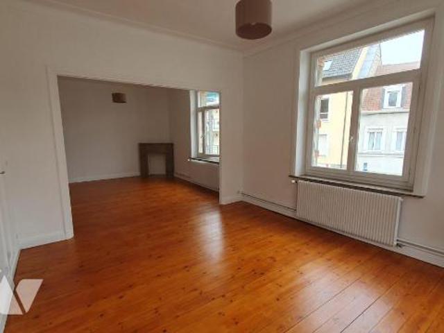 Appartement location à Boulogne-sur-Mer, Marquise